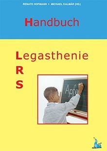 Handbuch legasthenie lrs - legasthenie:,