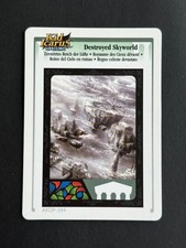 Panini Kid Icarus RA Karte -