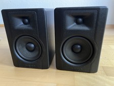 M-AUDIO BX5 Kompakter 2-Wege