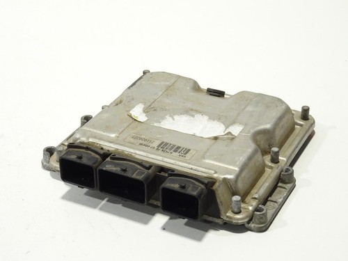 Motorsteuergerät engine - motorsteuergerÄt,