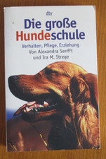 Die große Hundeschule