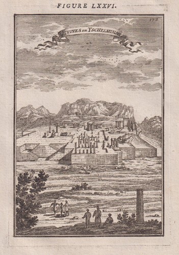 Persepolis persia iran - persepolis,