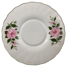 Untertasse für Suppe