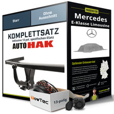 Für mercedes klasse - mercedes, e-klasse