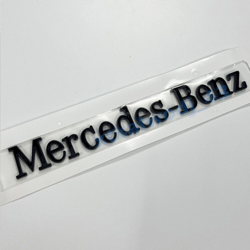 Stk für mercedes - 1, mercedes-benz