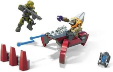 Mega construx halo infinite - halo,