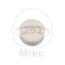 Ventil Einstellplättchen Shim