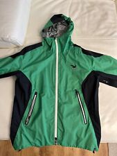 Salewa Alpine Extreme Power Tex Regenjacke  Gr.XL 3 l Mega Farbe