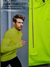 Thermo funktionsshsshirt - thermo,