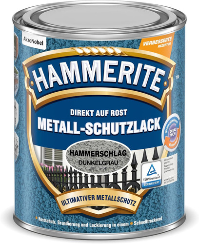 Hammerite hammerschlag - hammerite,