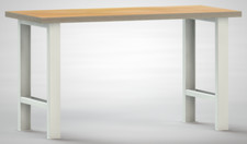 Werkbank 1500x700x840mm