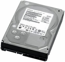 FESTPLATTE HITACHI HDS722020ALA330 2TB 7200U/min SATA II 32MB 3.5''