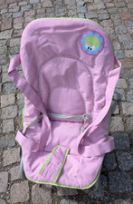 Chicco Babywippe rosa