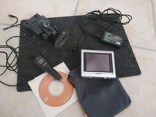 Tolles NAVI von SONY Mit Bedienungsanleitung