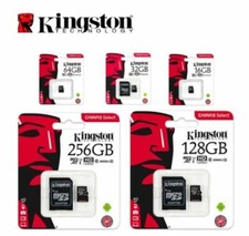 Original Kingston Mikro SD