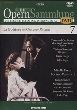 Dvd - Die Opernsammlung - Die