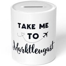 Take me to Marktleugast
