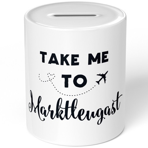Take marktleugast - me, to