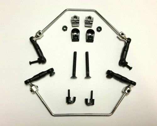 Stabilisator set für hpi - stabilisator,