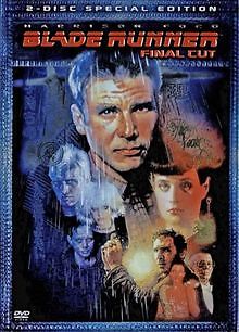 Blade runner final cut - -,