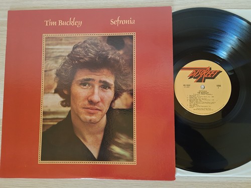 Tim buckley sefronia orig - tim,