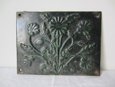 Emaille gusseisen platte - emaille,