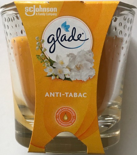 Glade anti tabak - glade, anti-tabak