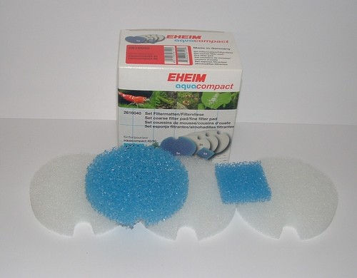 Eheim 2616040 aqua compact - 2616040,