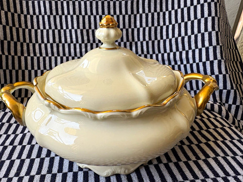 Rosenthal pompadour - rosenthal,