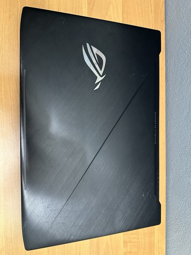 Asus rog strix - rog, gaming