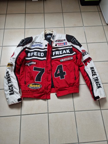 Sommermotorradjacke größe - größe, s