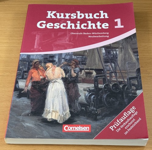 Kursbuch geschichte - kursbuch,