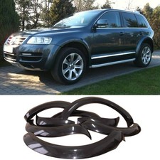 Kotflügelverbreiter passend