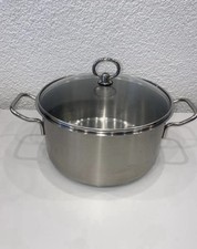 Fissler Kochtopf 24 Cm