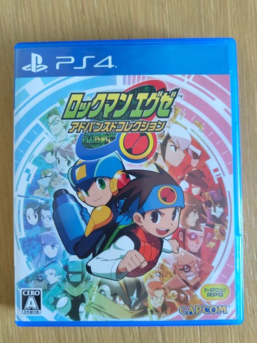 Mega man battle network - mega,