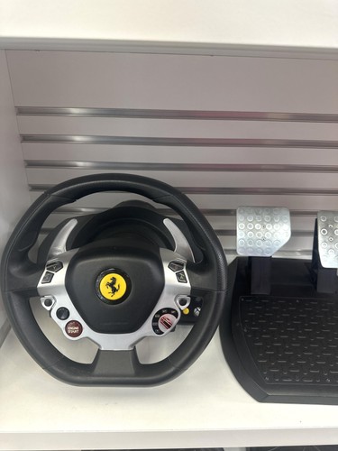 Lenkrad thrustmaster racing - tx,