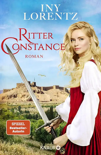 Ritter constance - ritter,