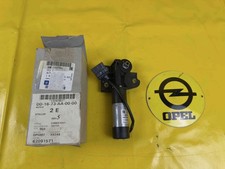 Verdeckmotor links Stellmotor