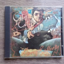 Gerry Rafferty - City To City