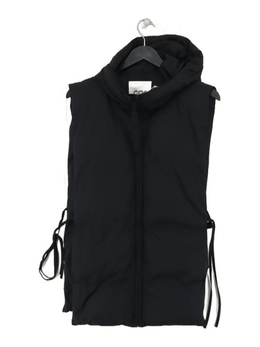 Cos parka jacke schwarz - cos,