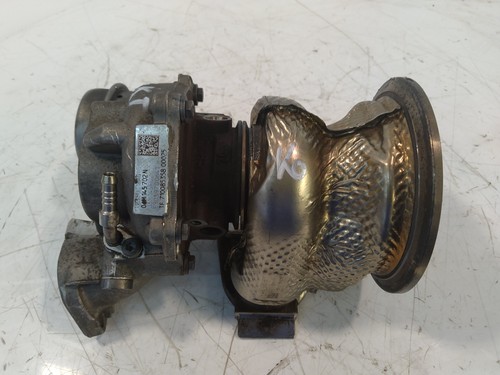 Turbolader defekt für porsche - turbolader,