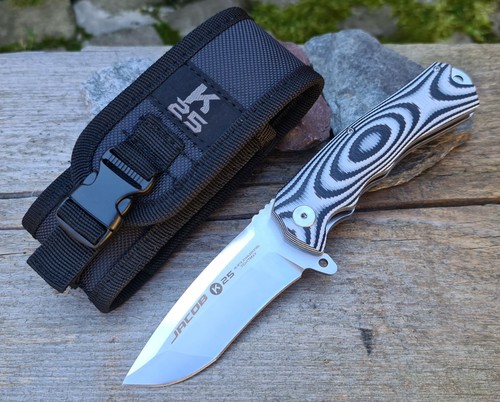 K25 messer jacob - k25,