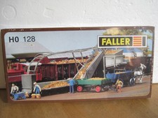 Faller 128 Rübenverladung