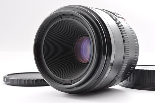 Near mint canon - mint], ef