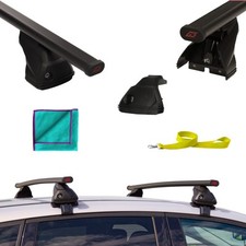 Dachträger für VW Golf 6 VI