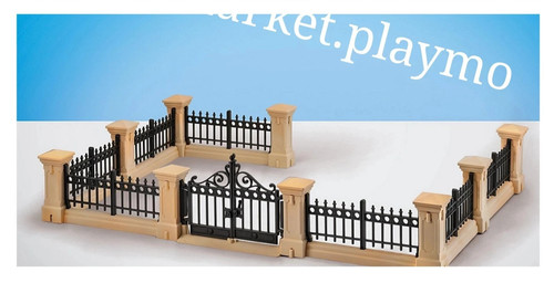 Playmobil viktorianisches - playmobil,