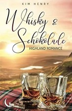 Whisky und Schokolade