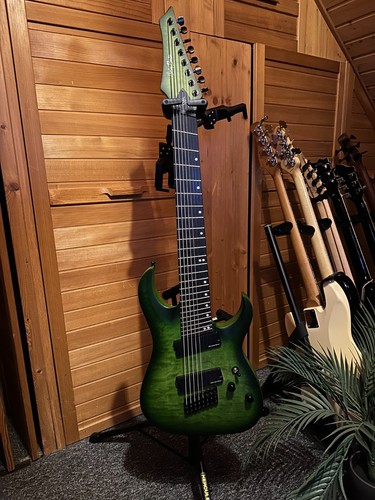 Harley benton multiscale qeb - benton,