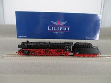 Liliput Spur H0 L131723 Dampflok BR 45 023 der DB Analog in OVP
