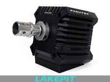 Neigebasis für Fanatec